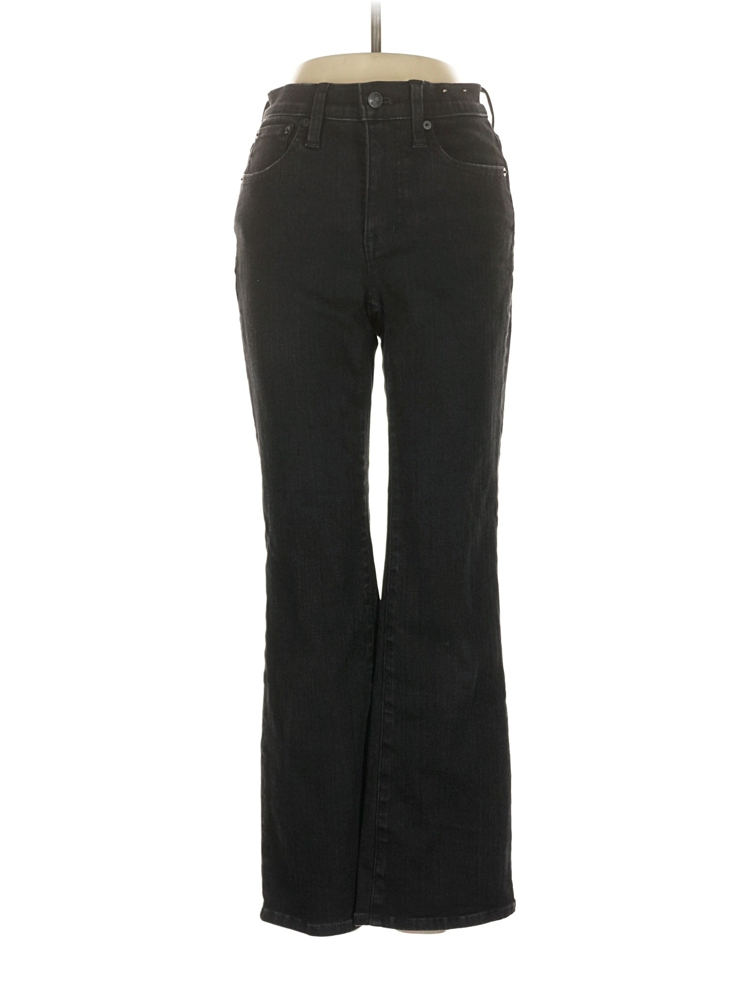 1 waist size - 25