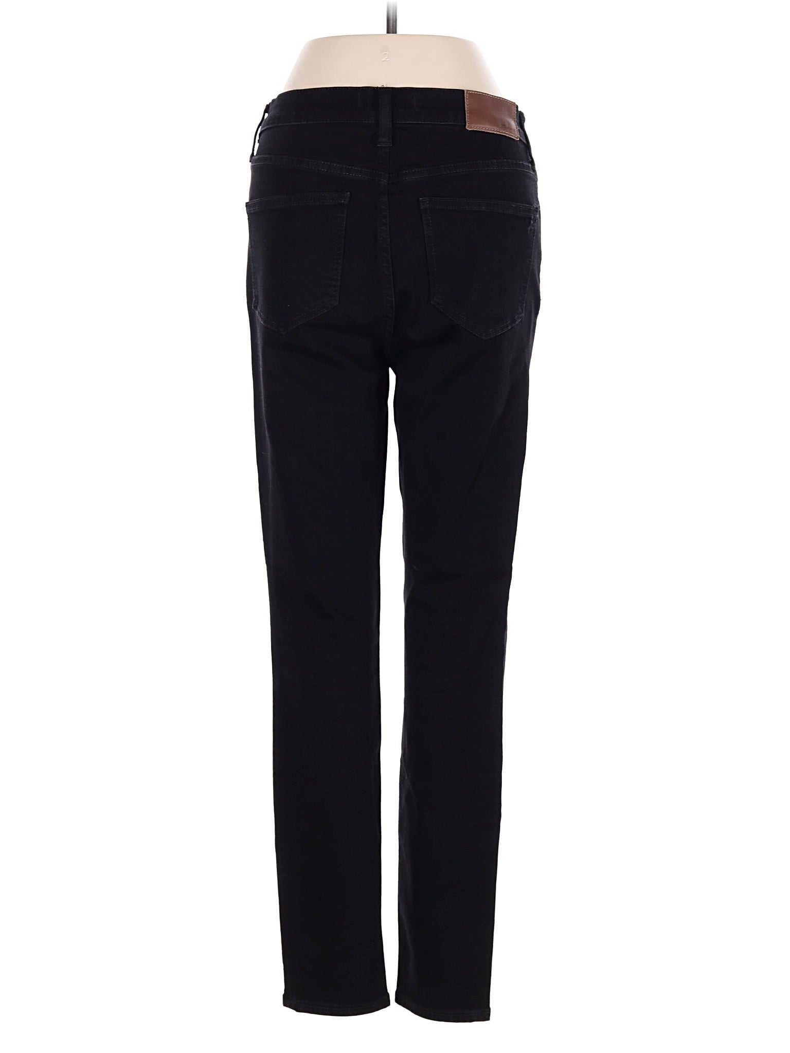2 waist size - 27