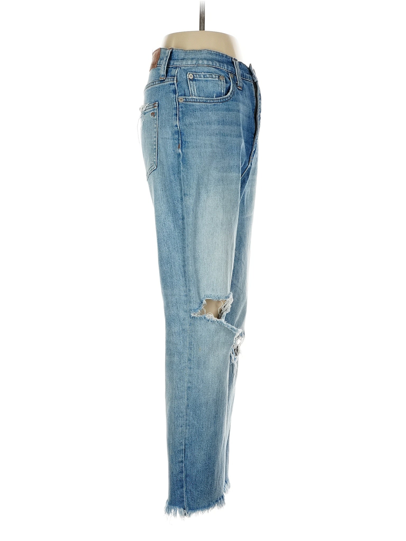3 waist size - 27
