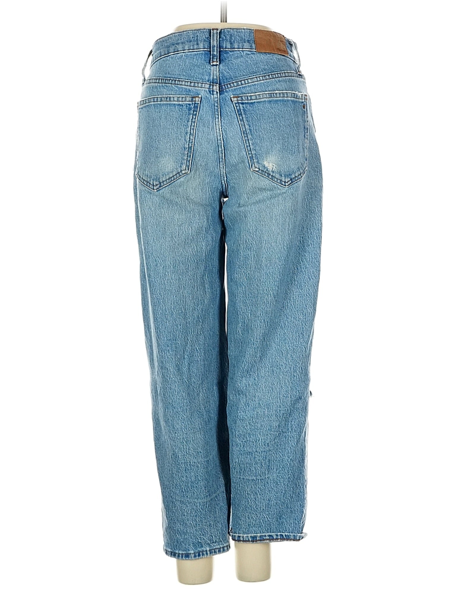 2 waist size - 25 P