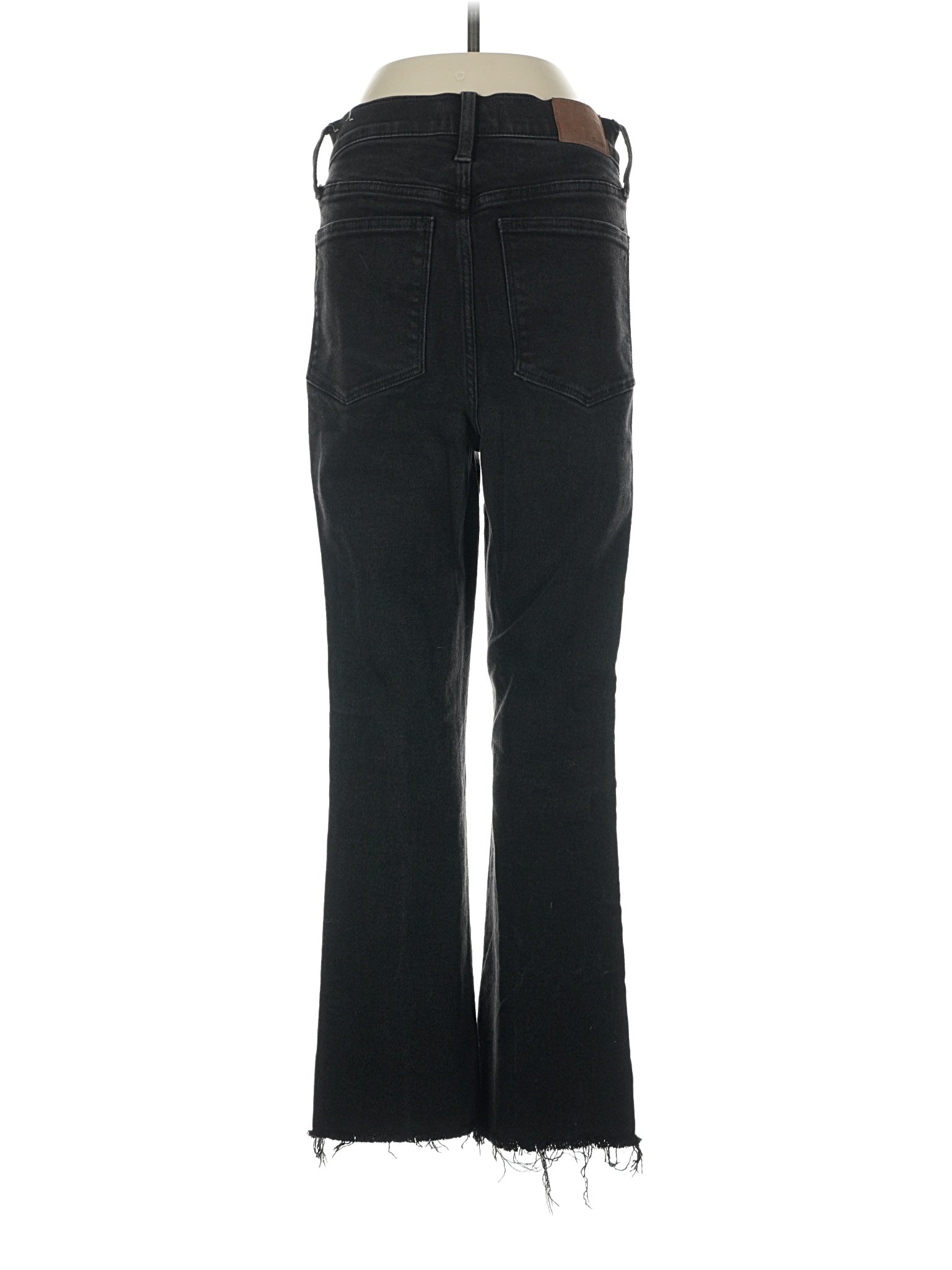 2 waist size - 27