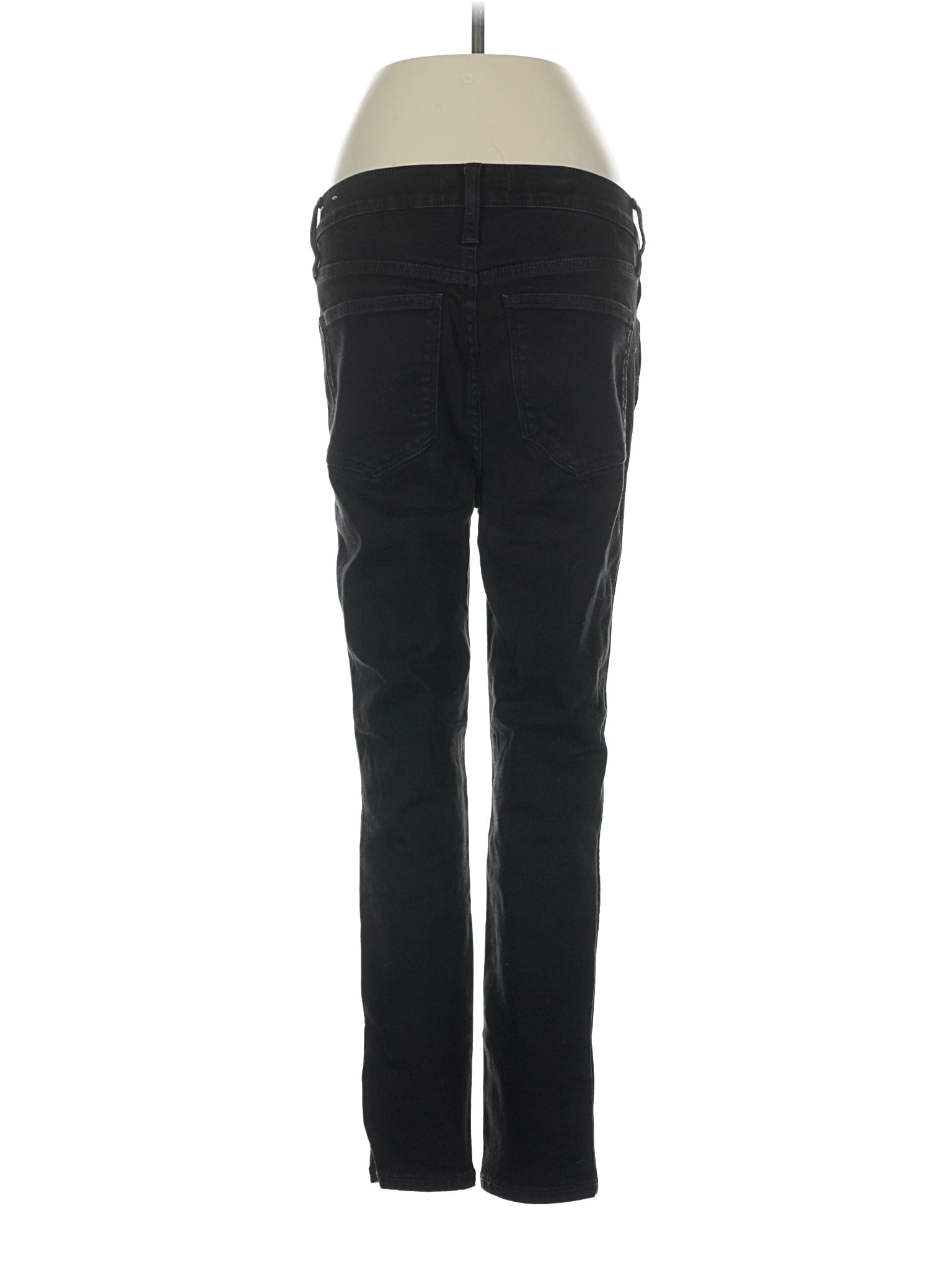 2 waist size - 27