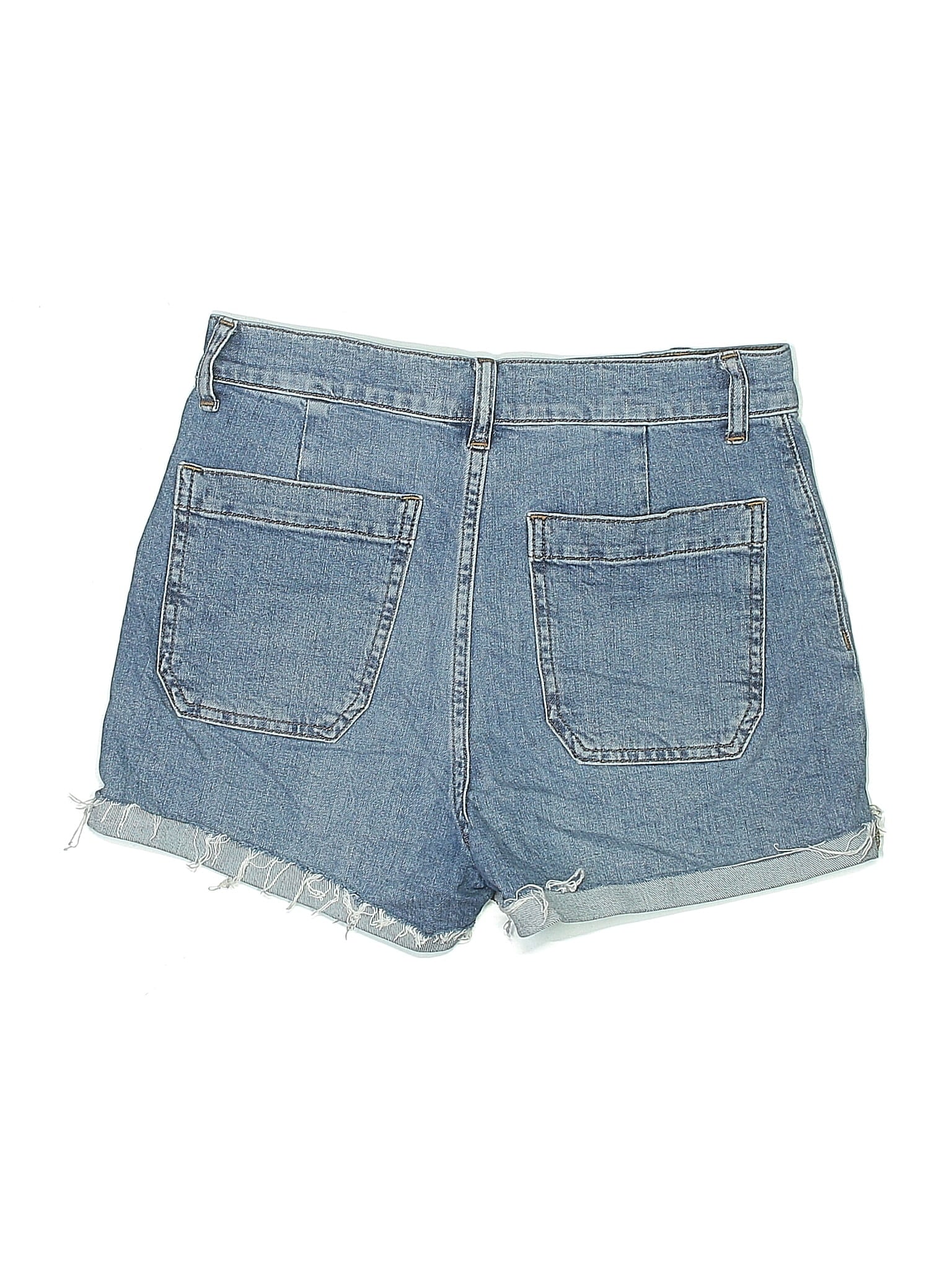 6 waist size - 28