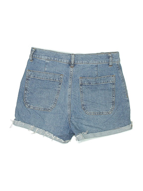 6 waist size - 28