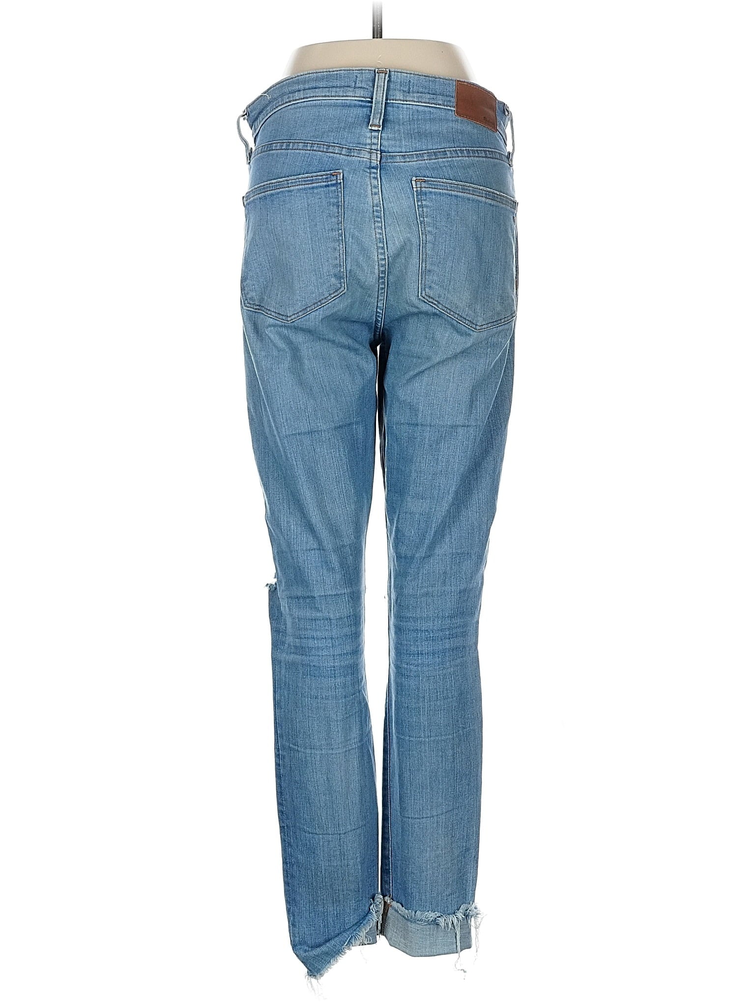 2 waist size - 28