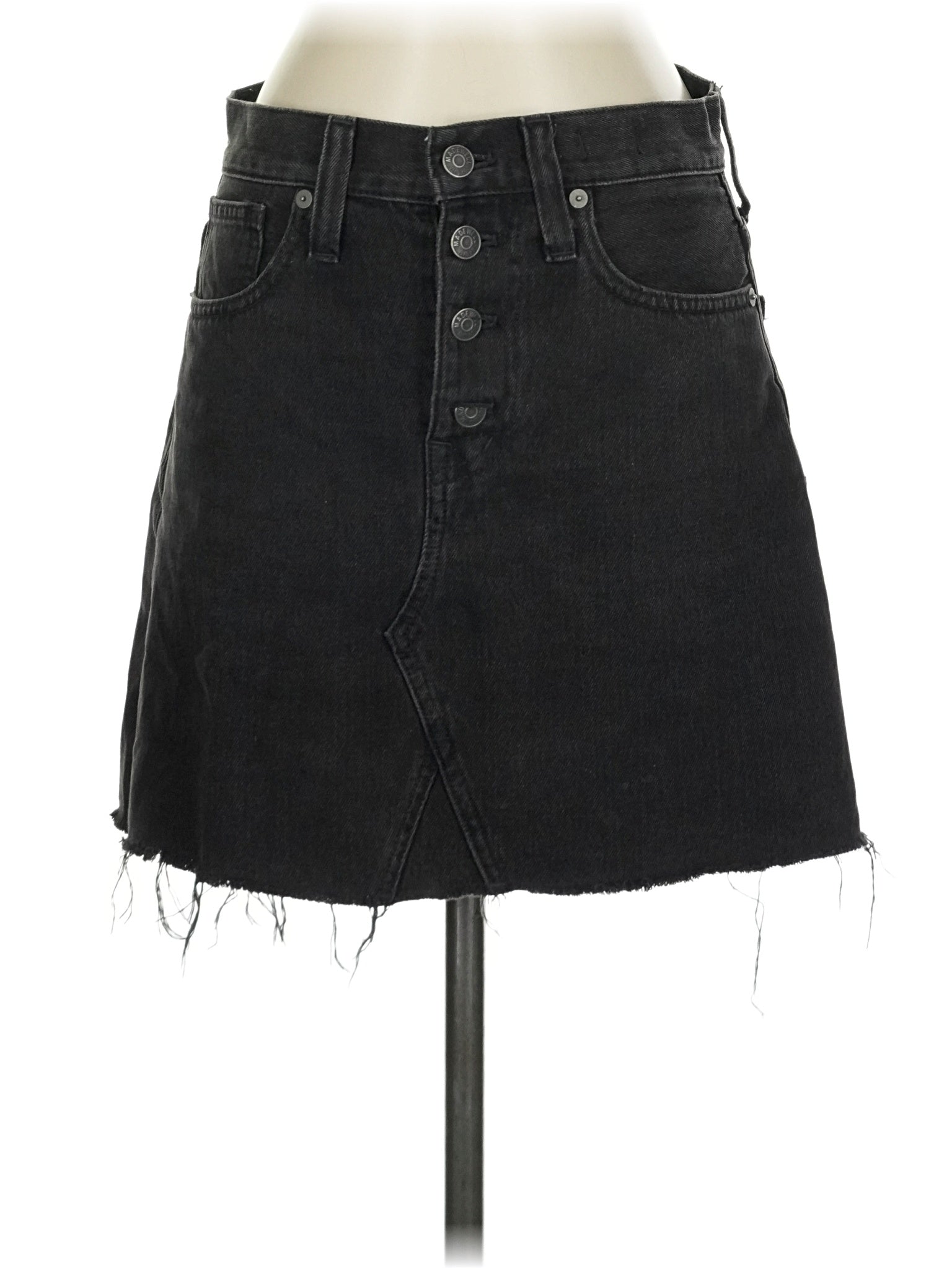1 waist size - 25