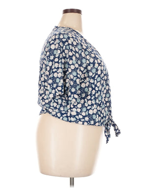 7 size - 2X W
