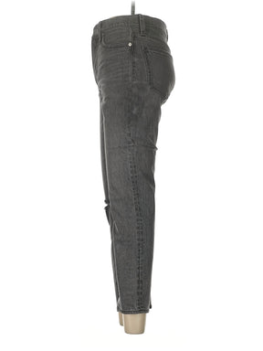 4 waist size - 25