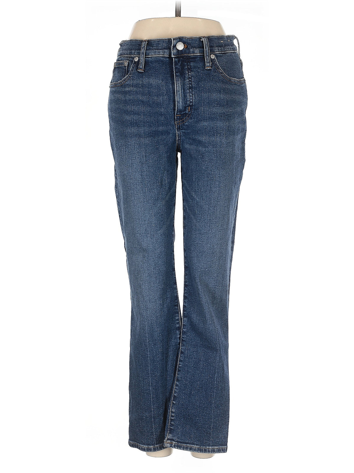 1 waist size - 28