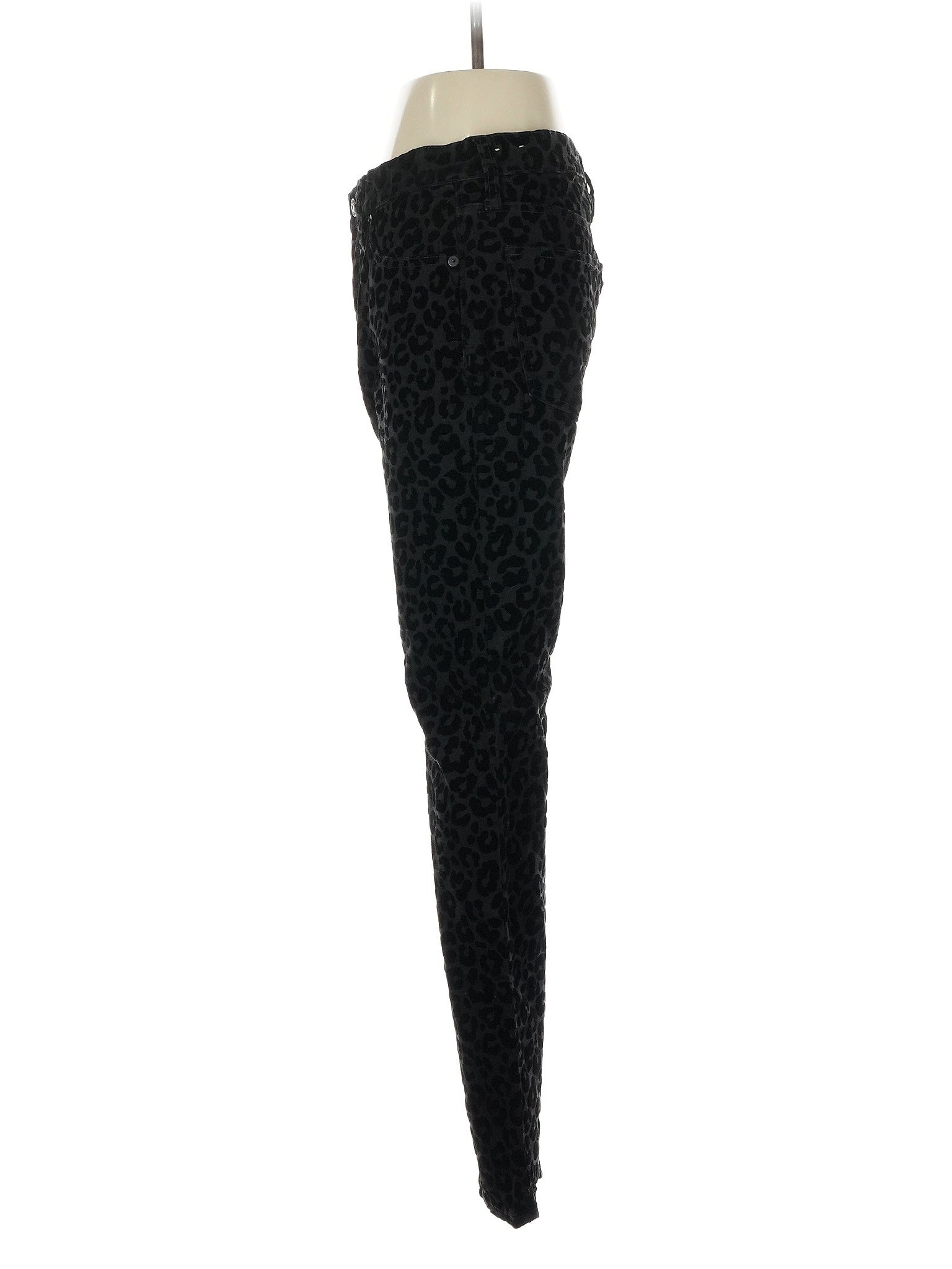 4 waist size - 27
