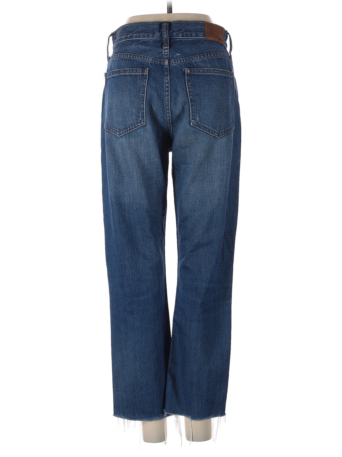 2 waist size - 27