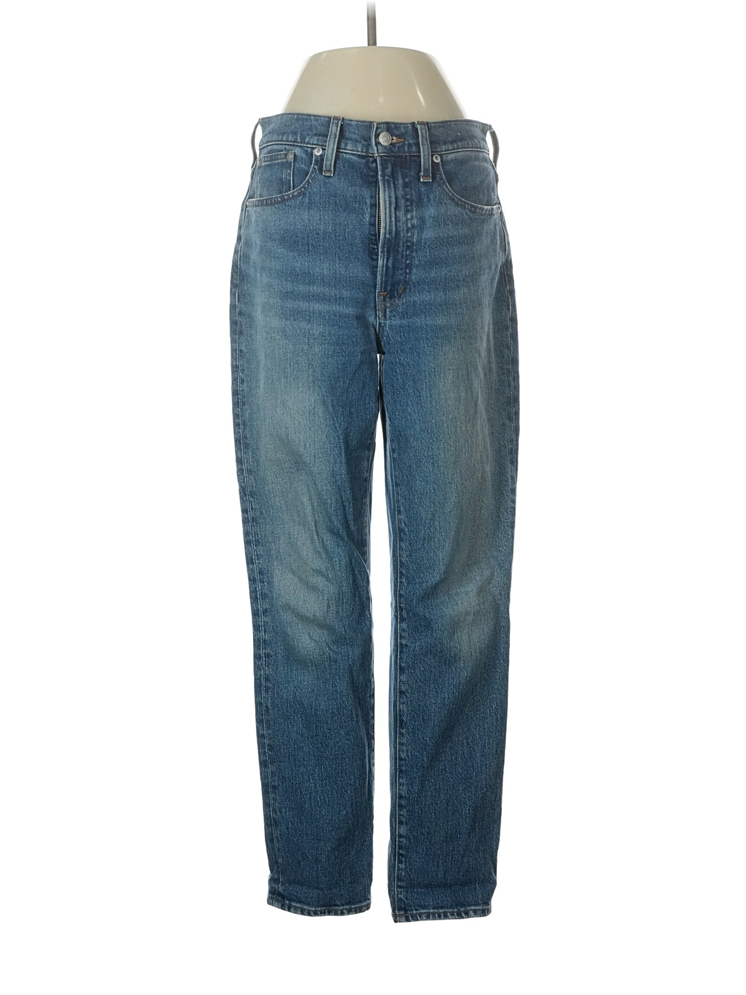 1 waist size - 27