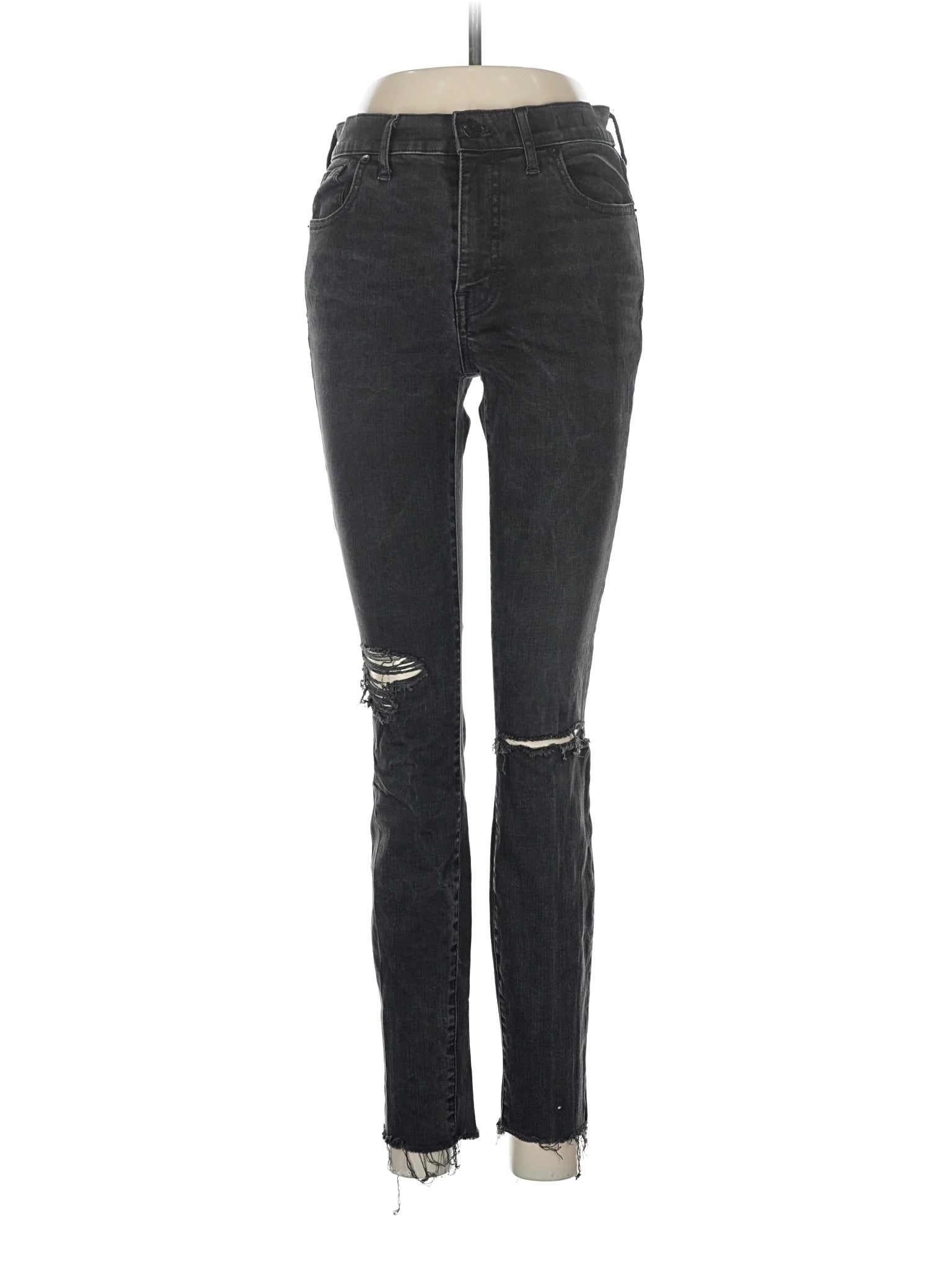 1 waist size - 28