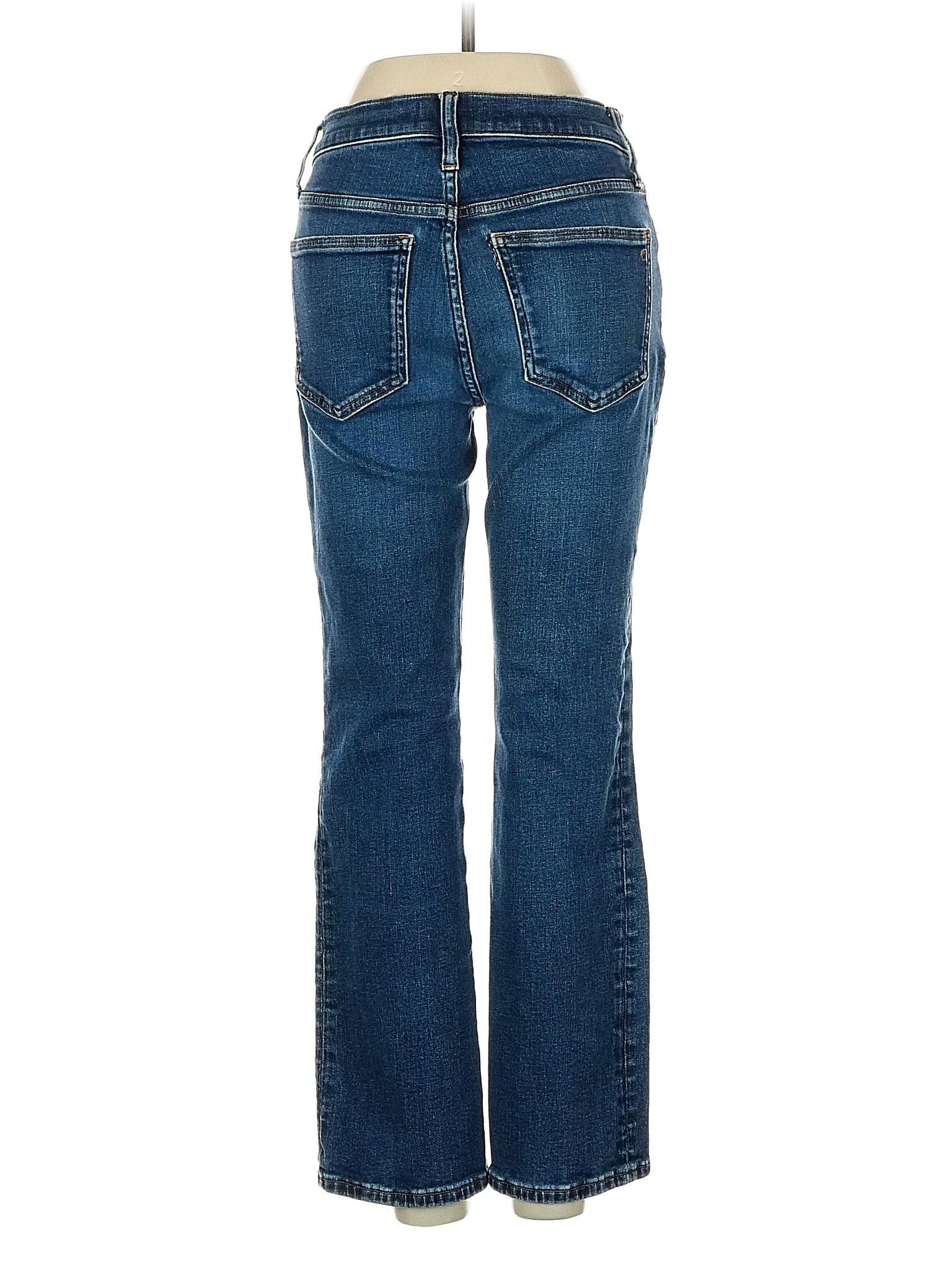 2 waist size - 25