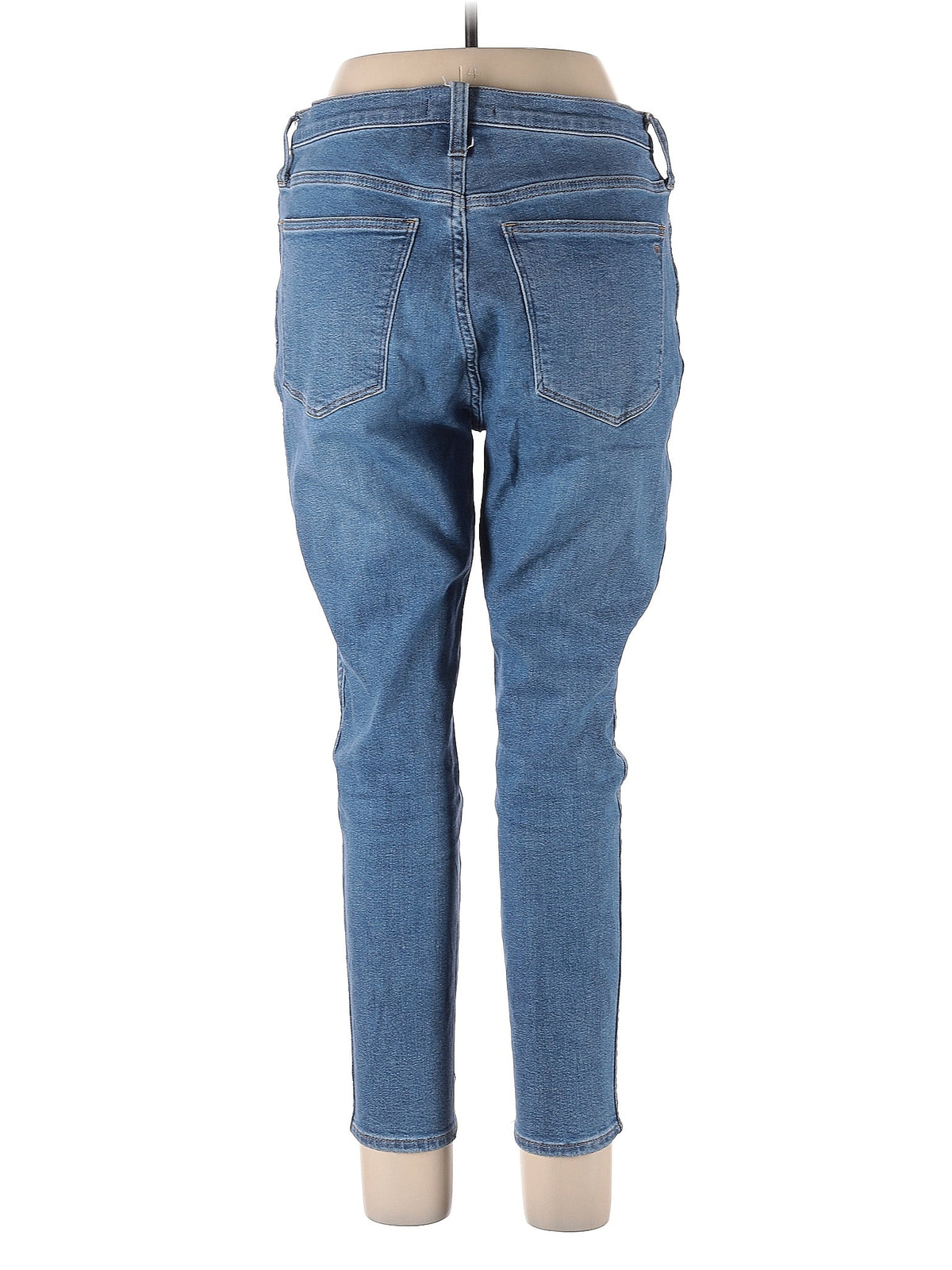 2 waist size - 31