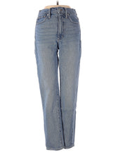 1 waist size - 25