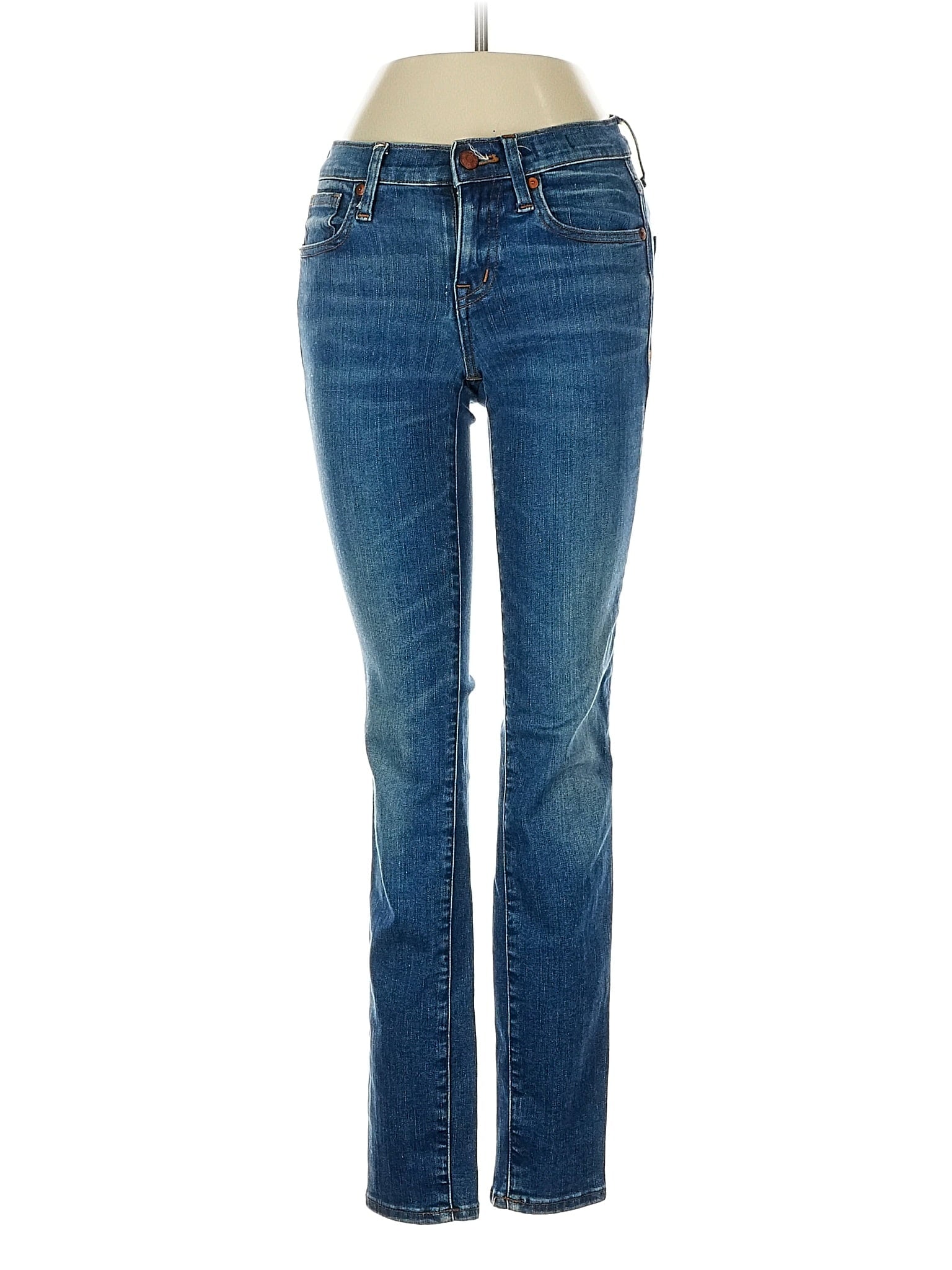 1 waist size - 24