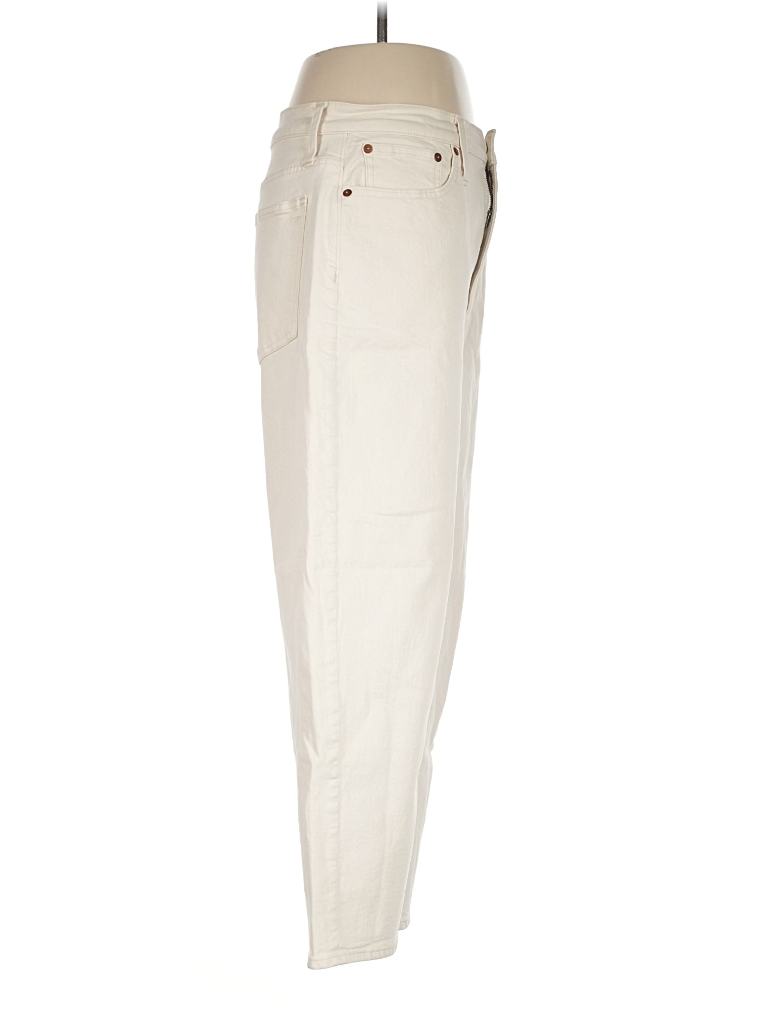 7 waist size - 29