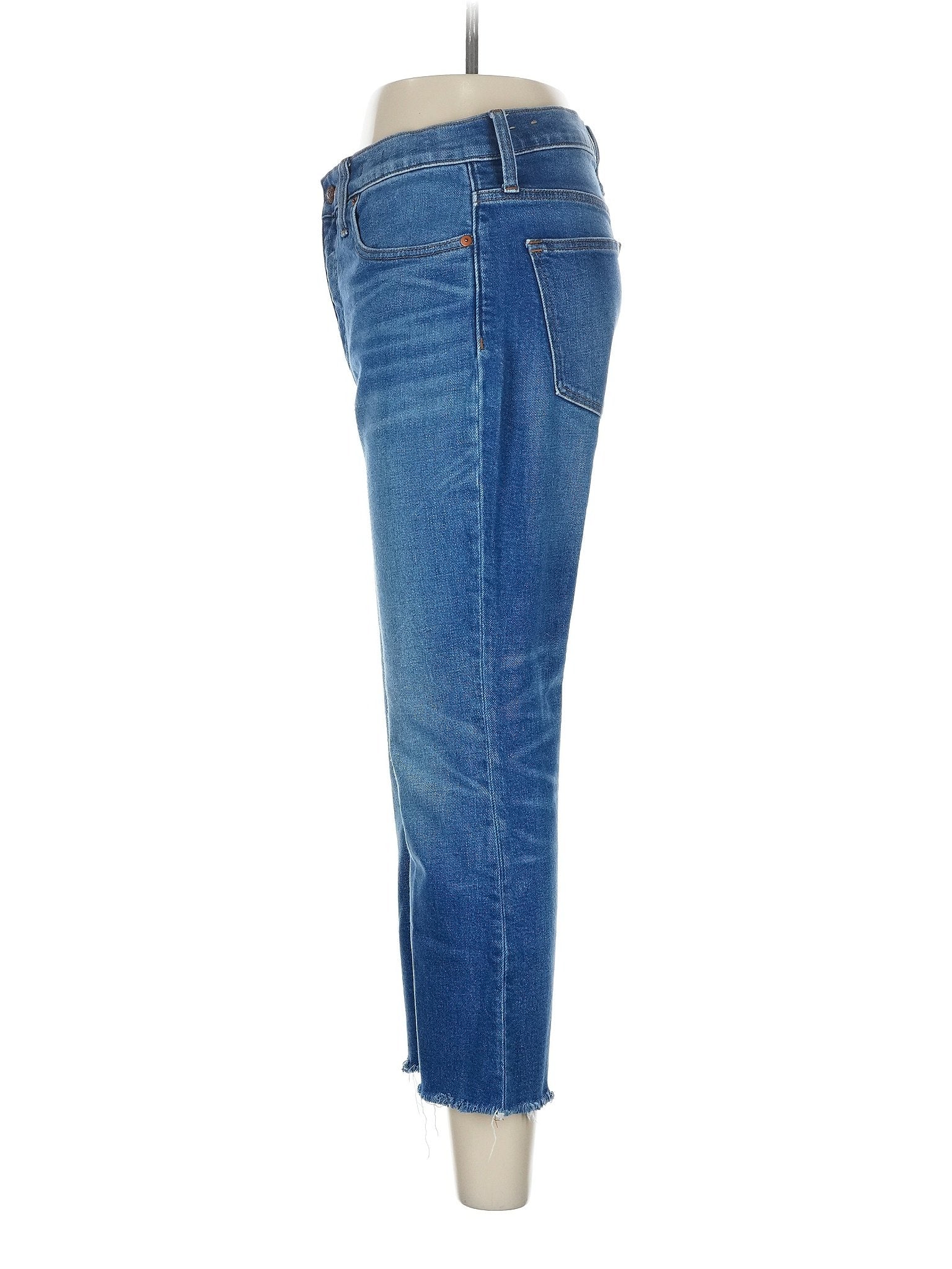 4 waist size - 28