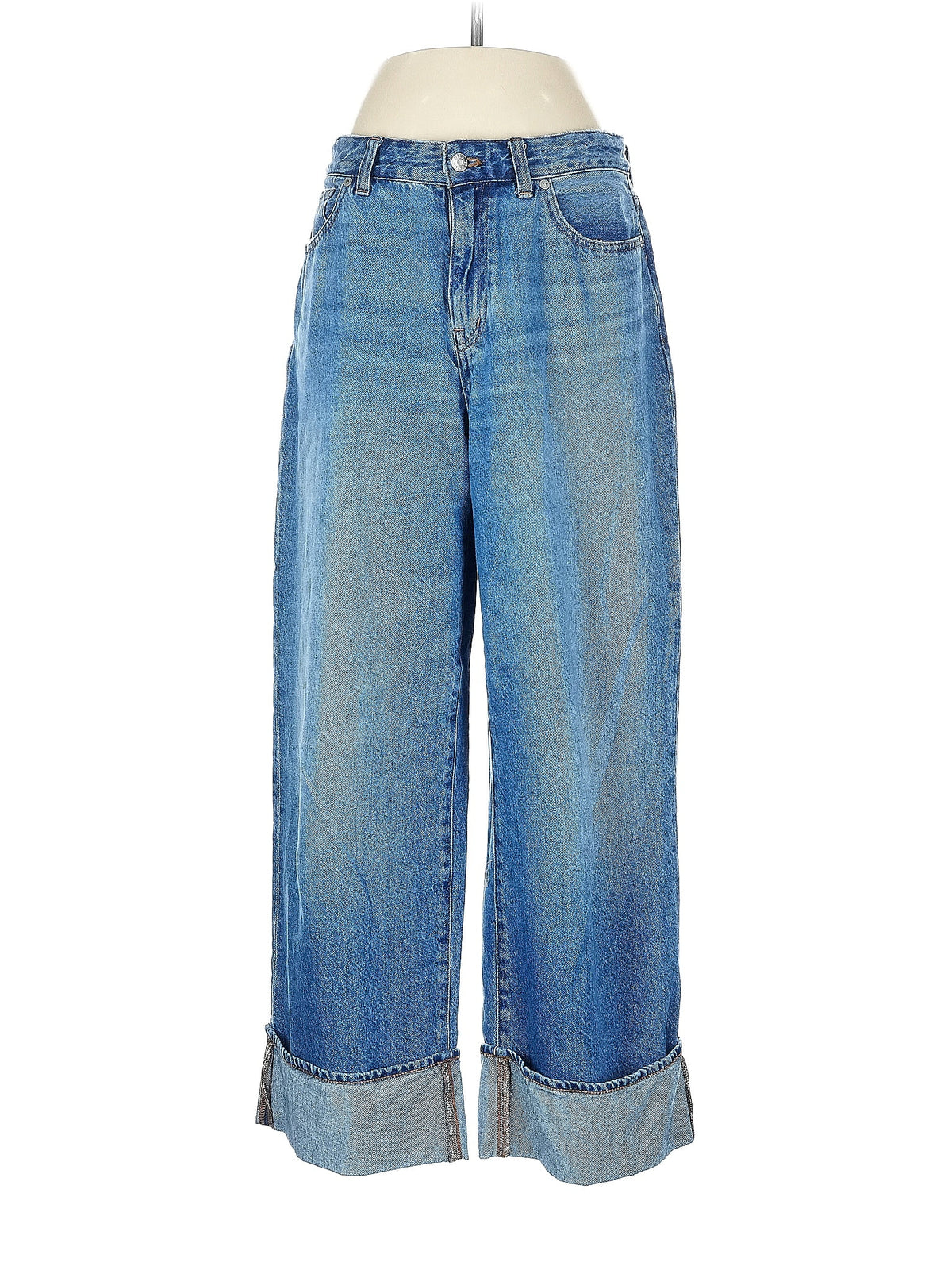 1 waist size - 29 P