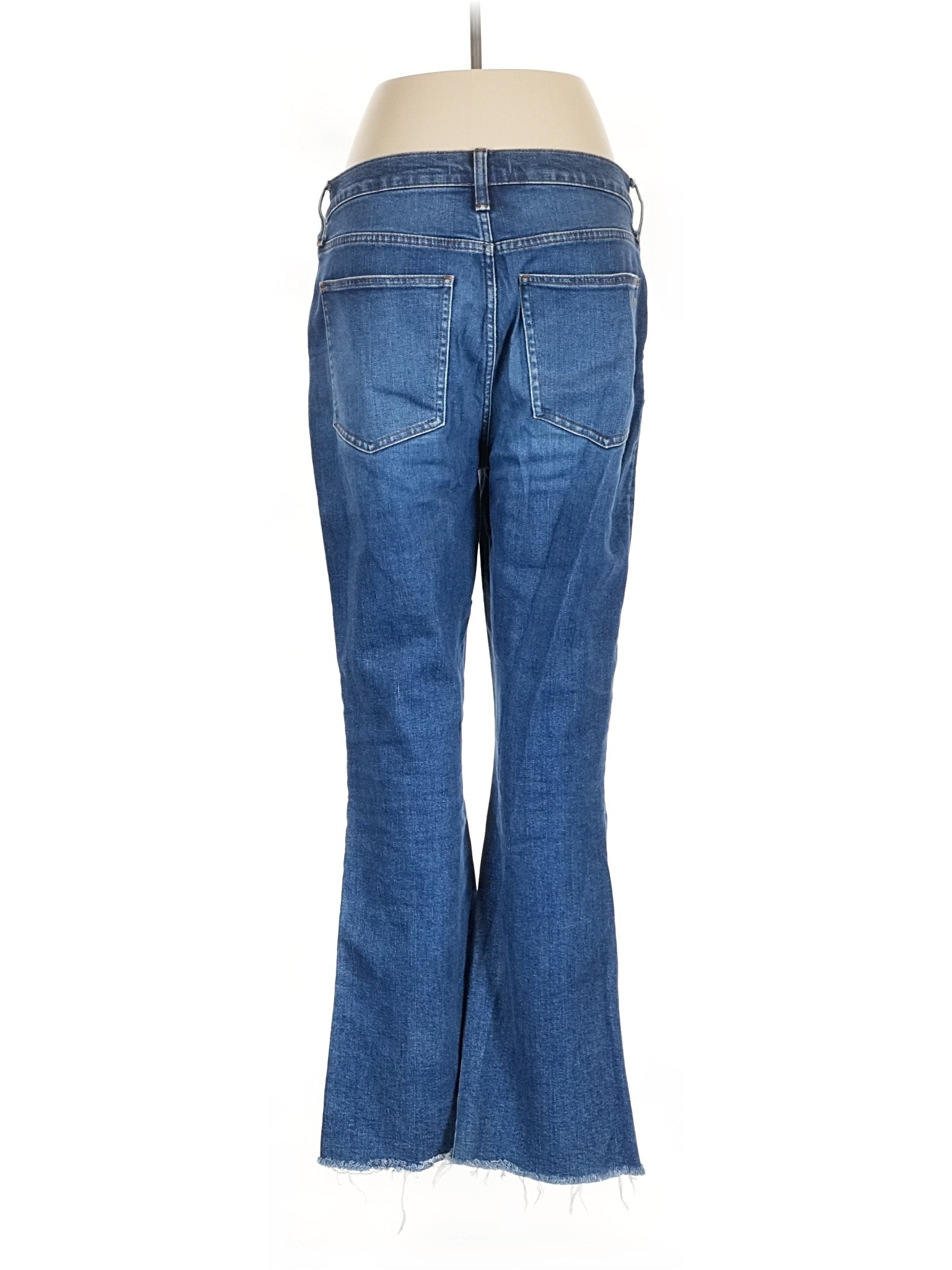2 waist size - 30 T