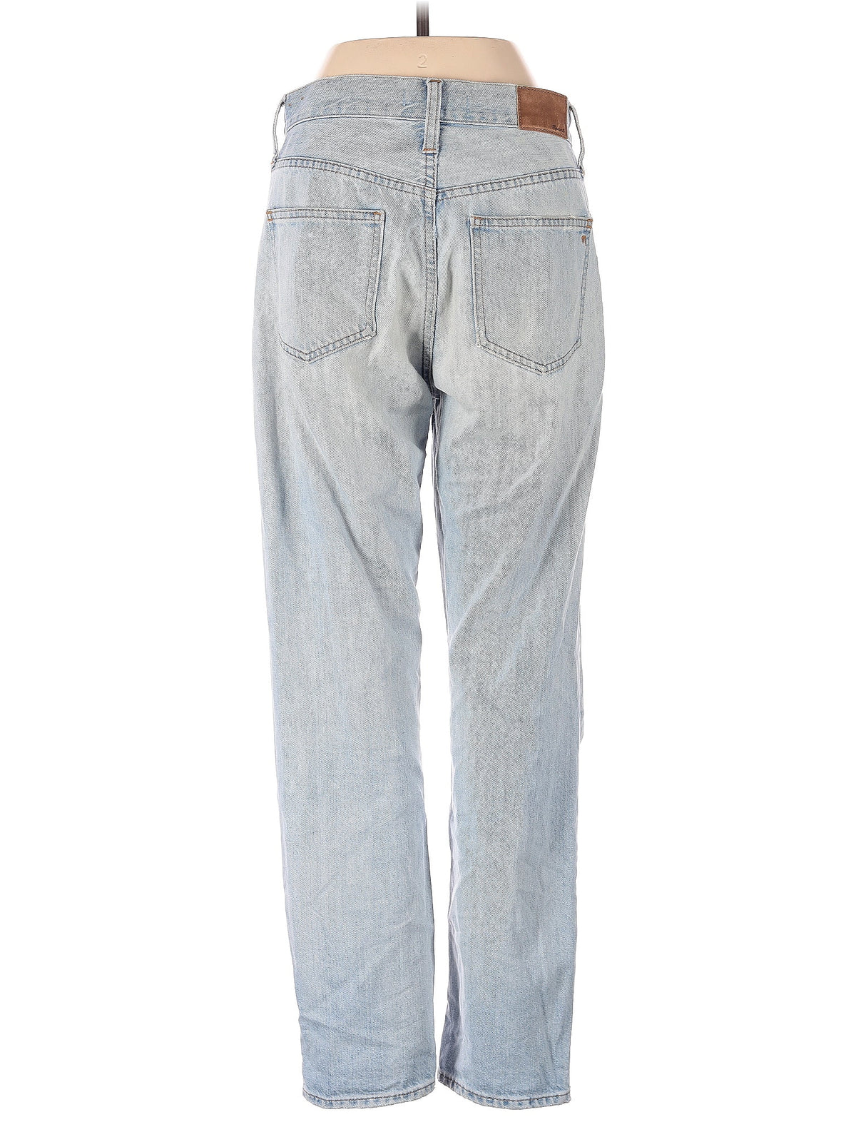 2 waist size - 25