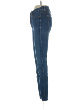 4 waist size - 25
