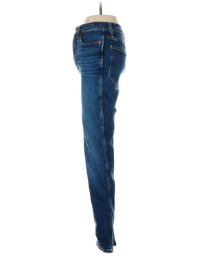 4 waist size - 25
