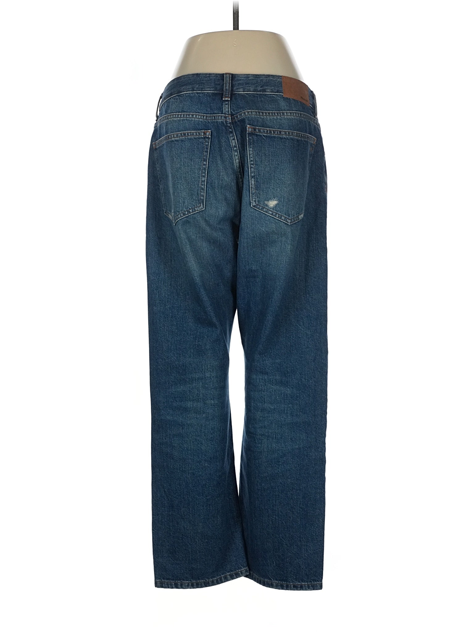 2 waist size - 28