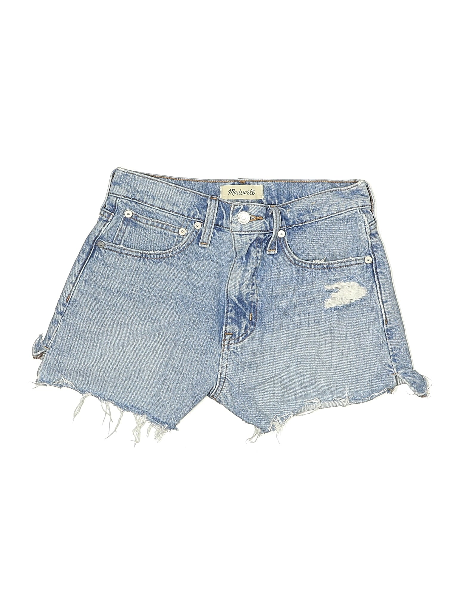 1 waist size - 24