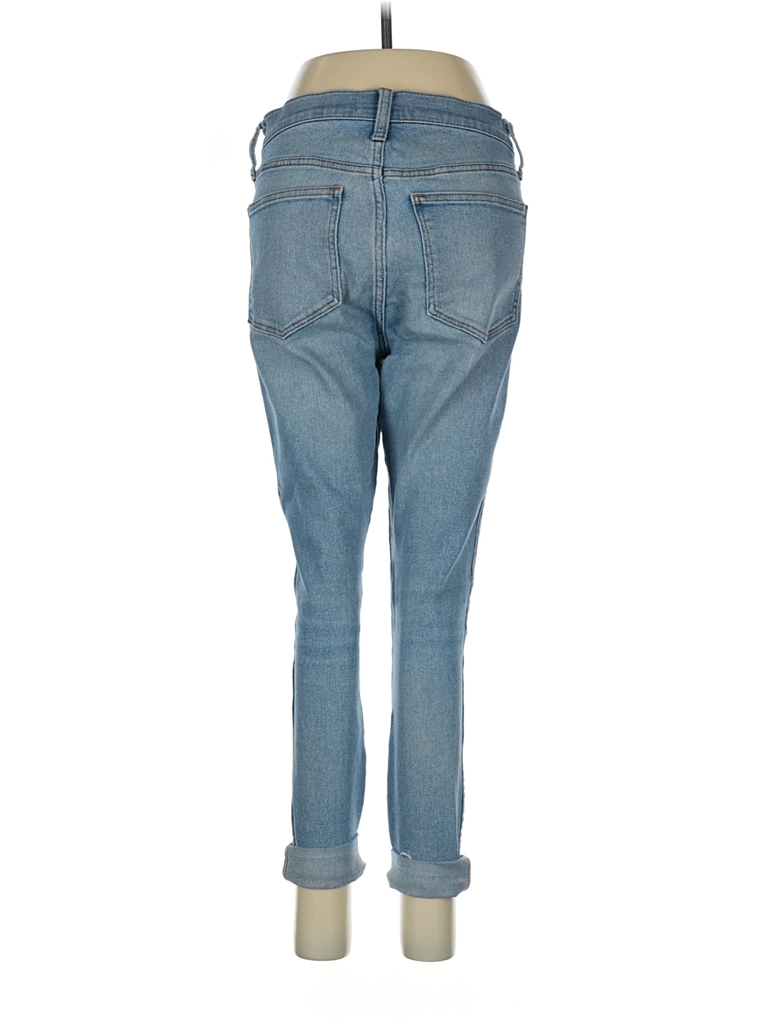 2 waist size - 28