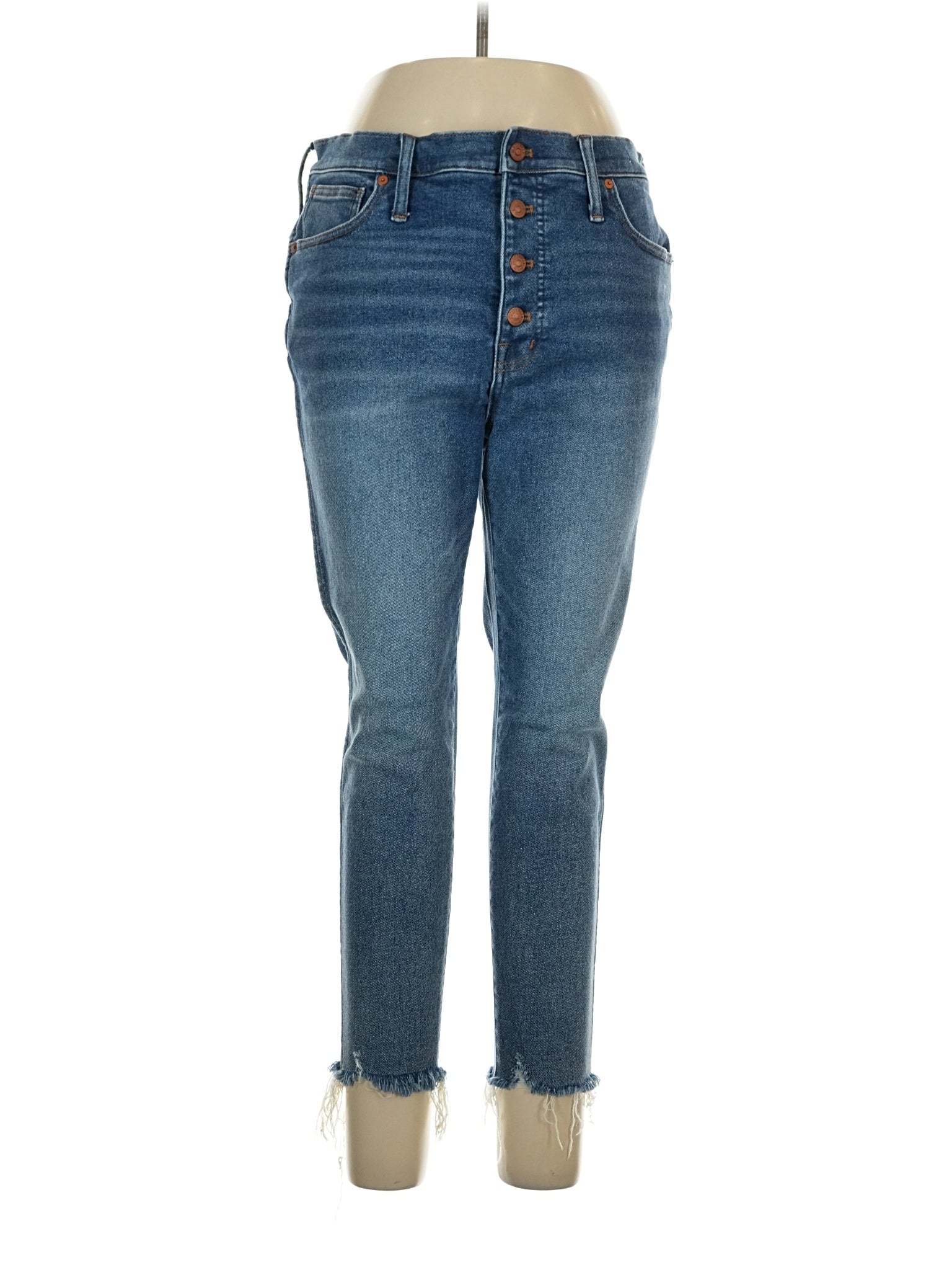 1 waist size - 33 P
