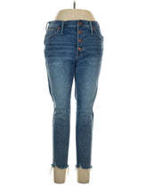1 waist size - 33 P