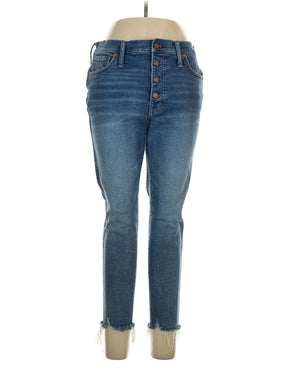 1 waist size - 33 P