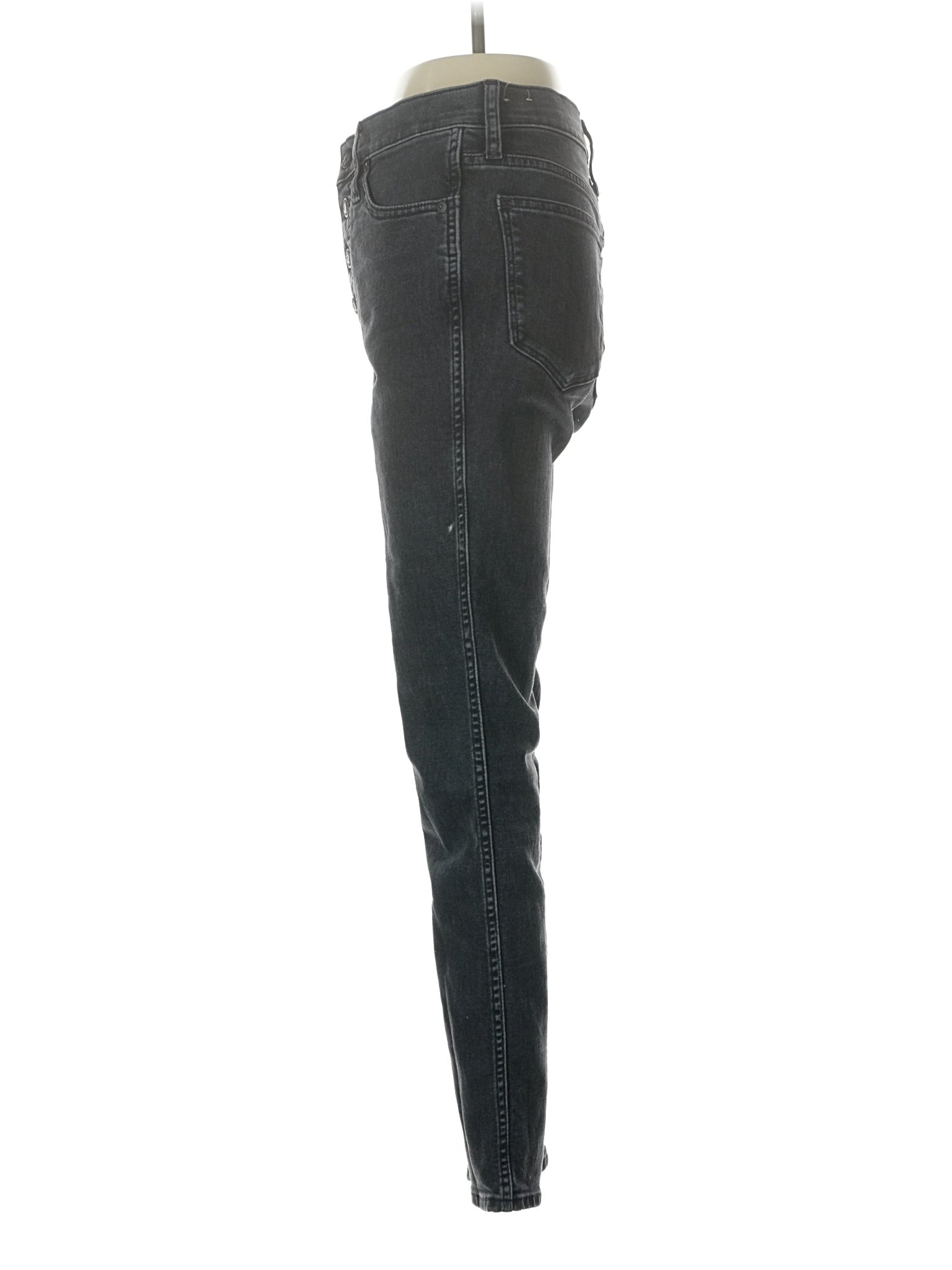 4 waist size - 27