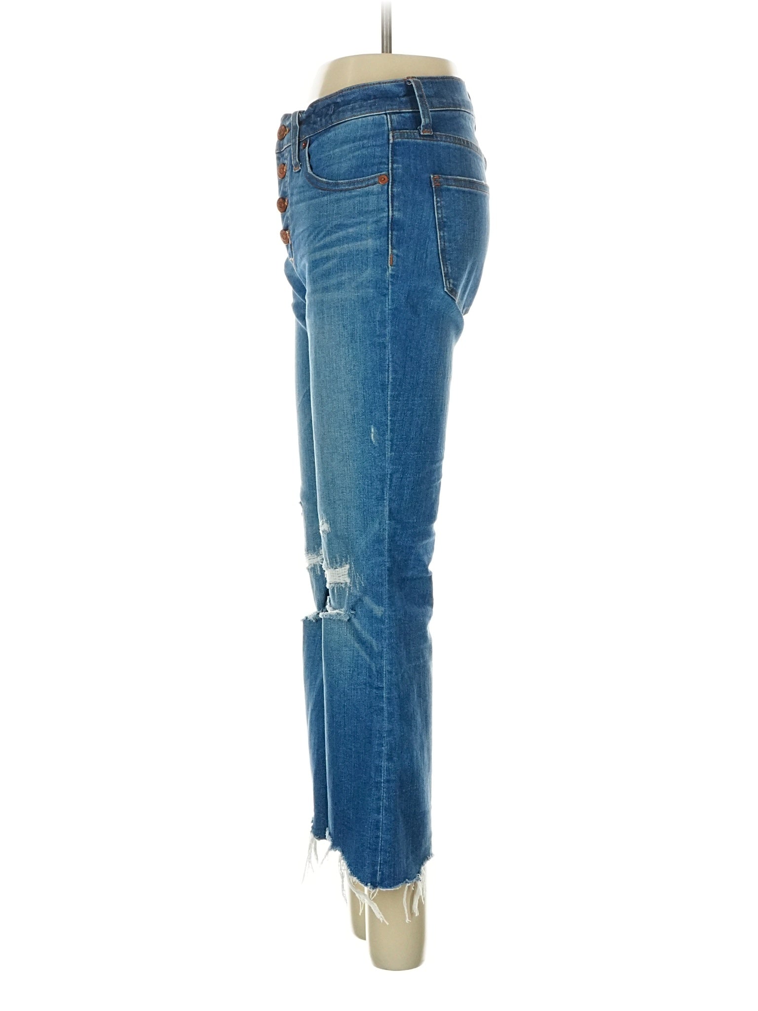 4 waist size - 24