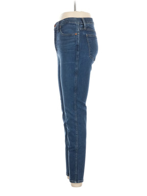 4 waist size - 29