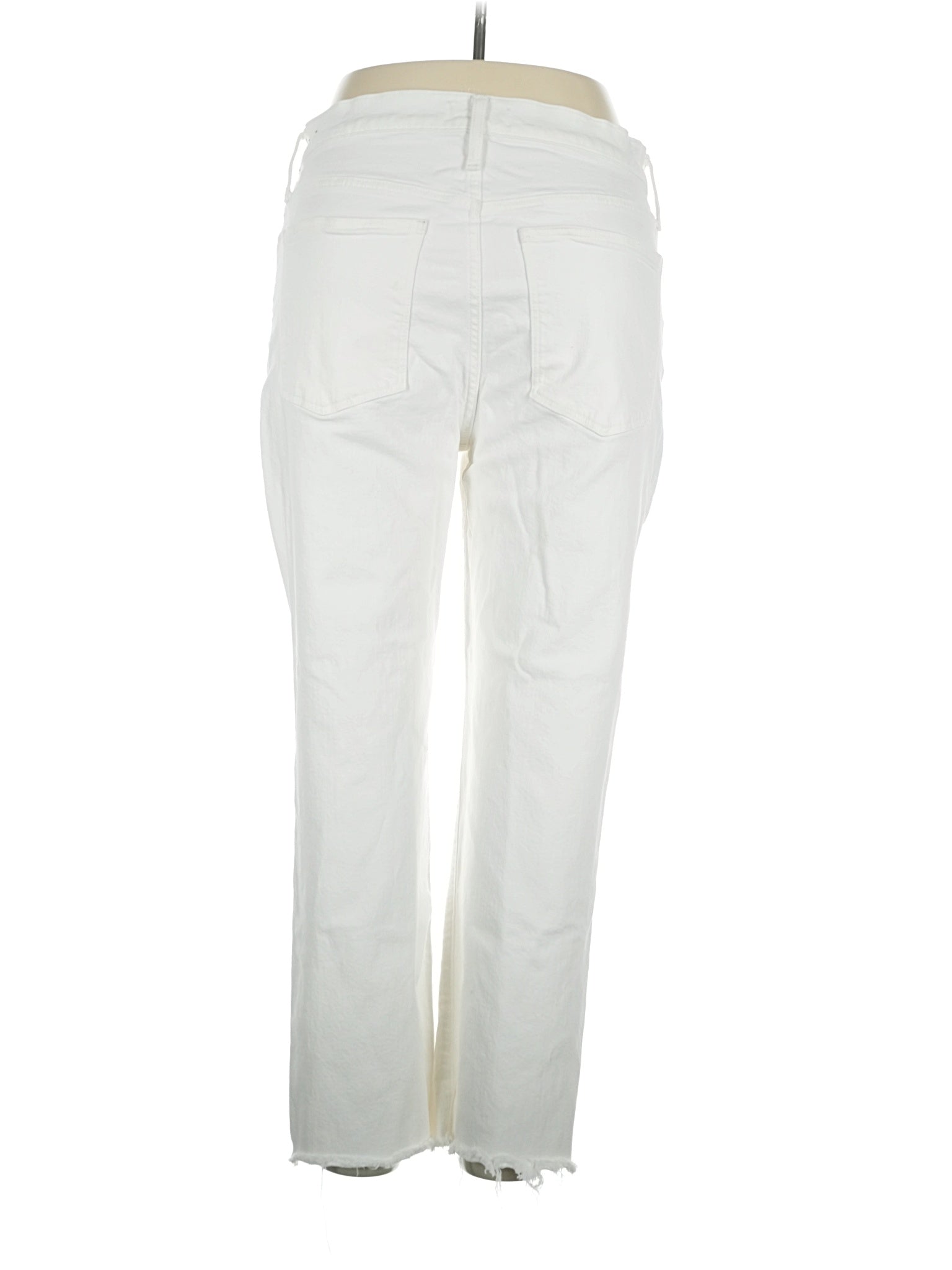 8 waist size - 32