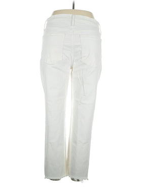 8 waist size - 32