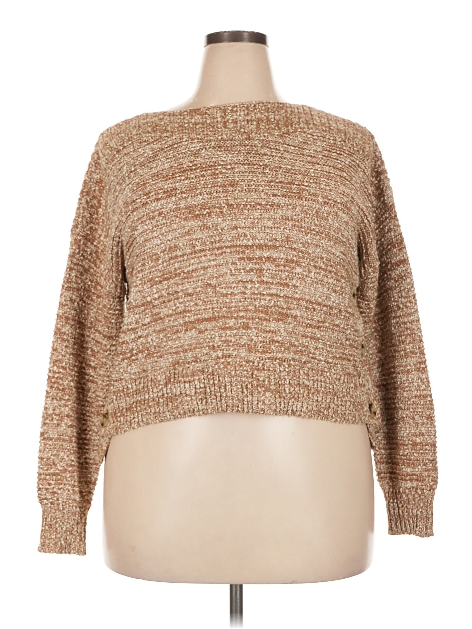 5 size - XXL (Estimated)