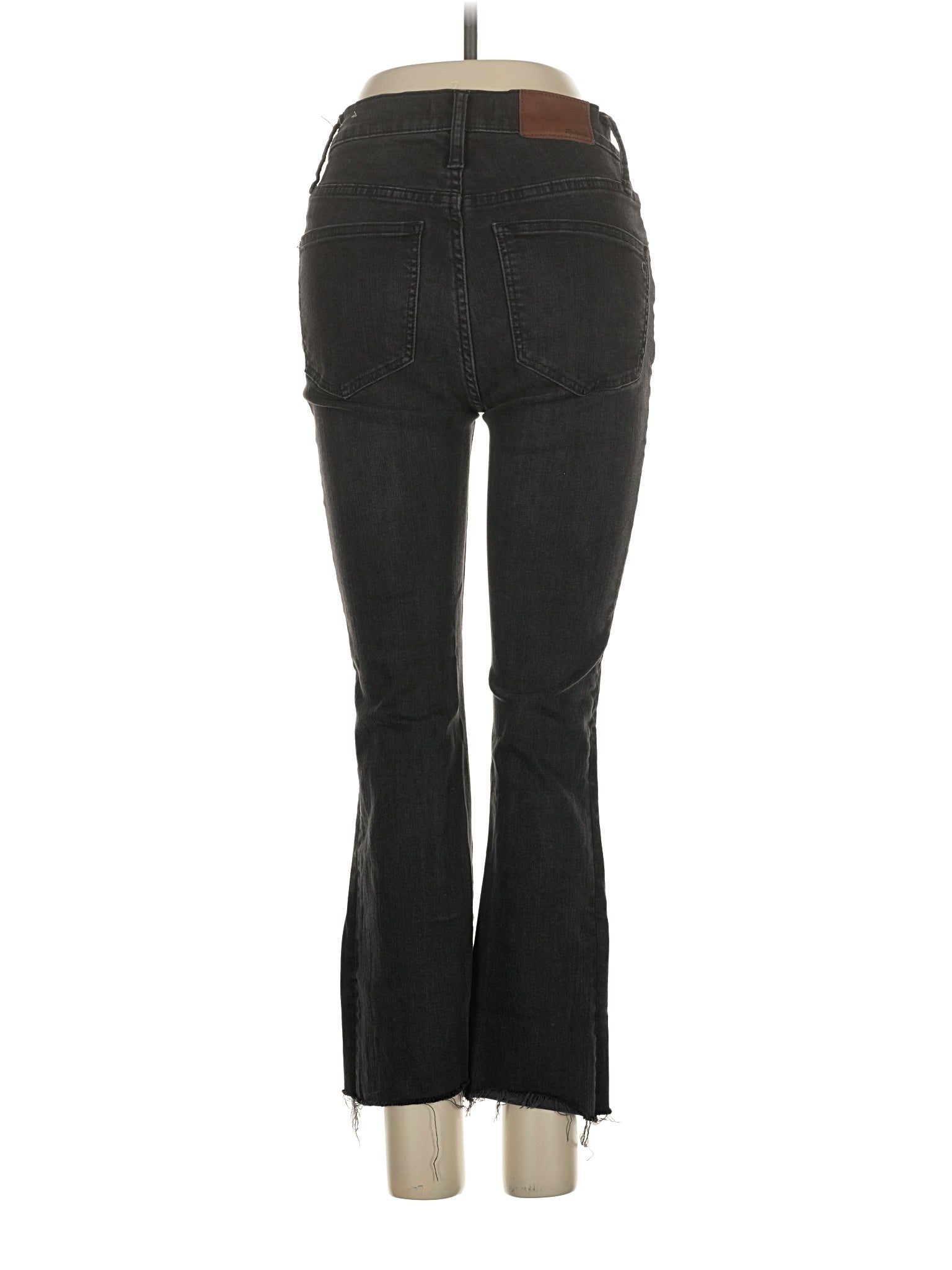 2 waist size - 24