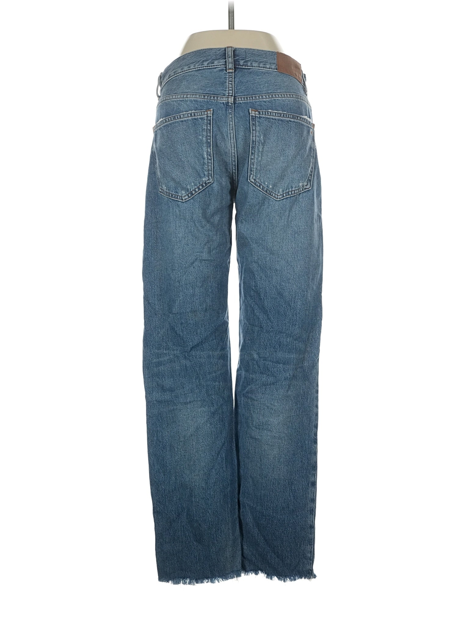 8 waist size - 24
