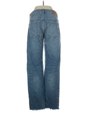 8 waist size - 24