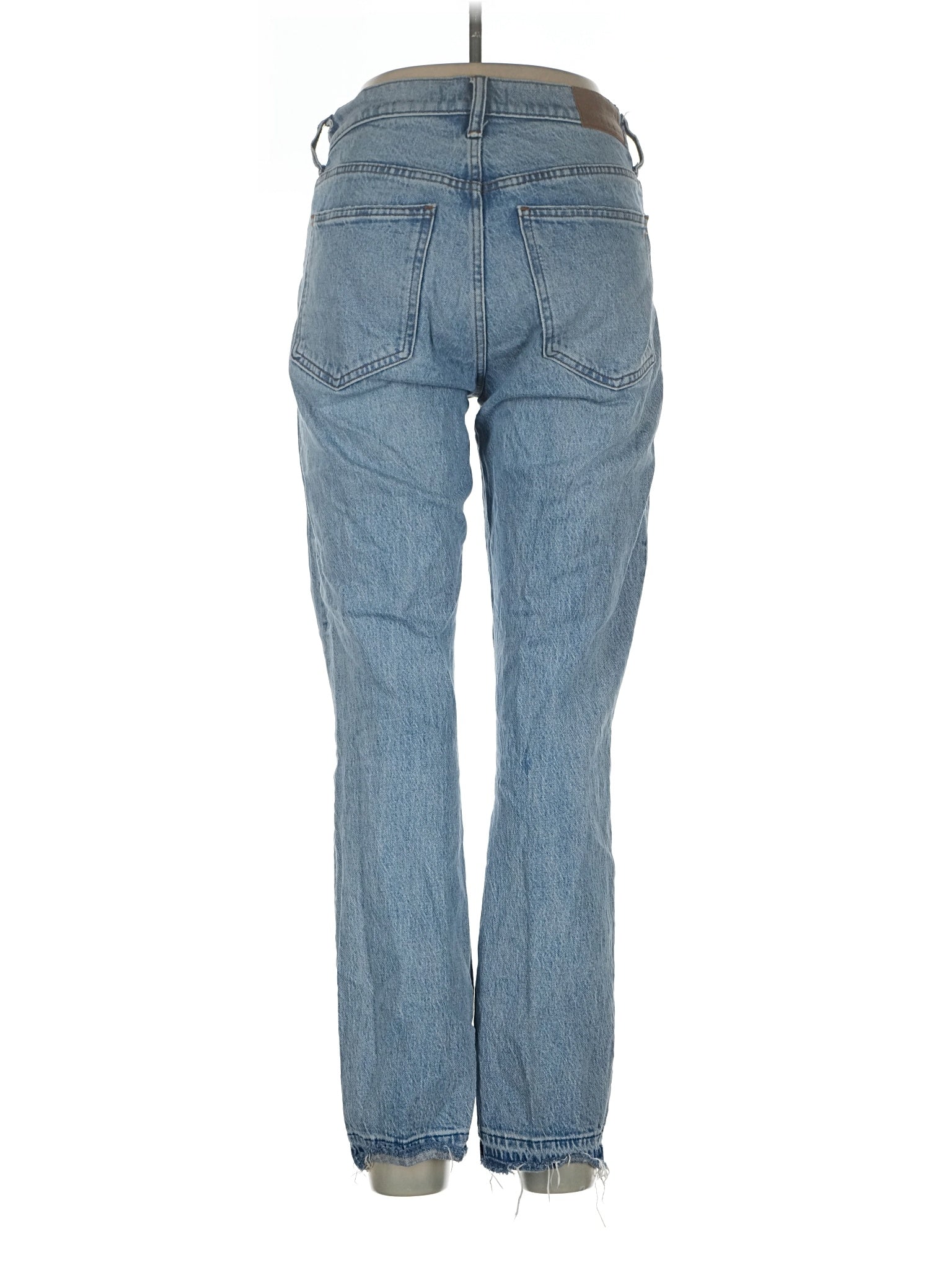 2 waist size - 27