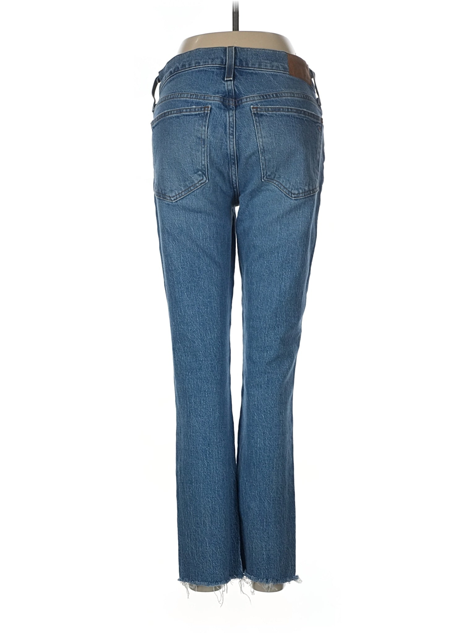 2 waist size - 27