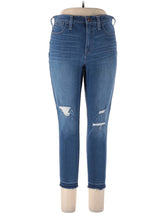 1 waist size - 30