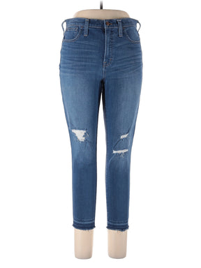 1 waist size - 30