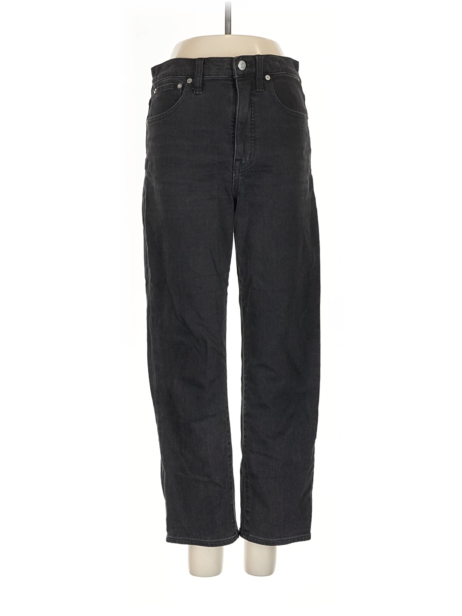 1 waist size - 27