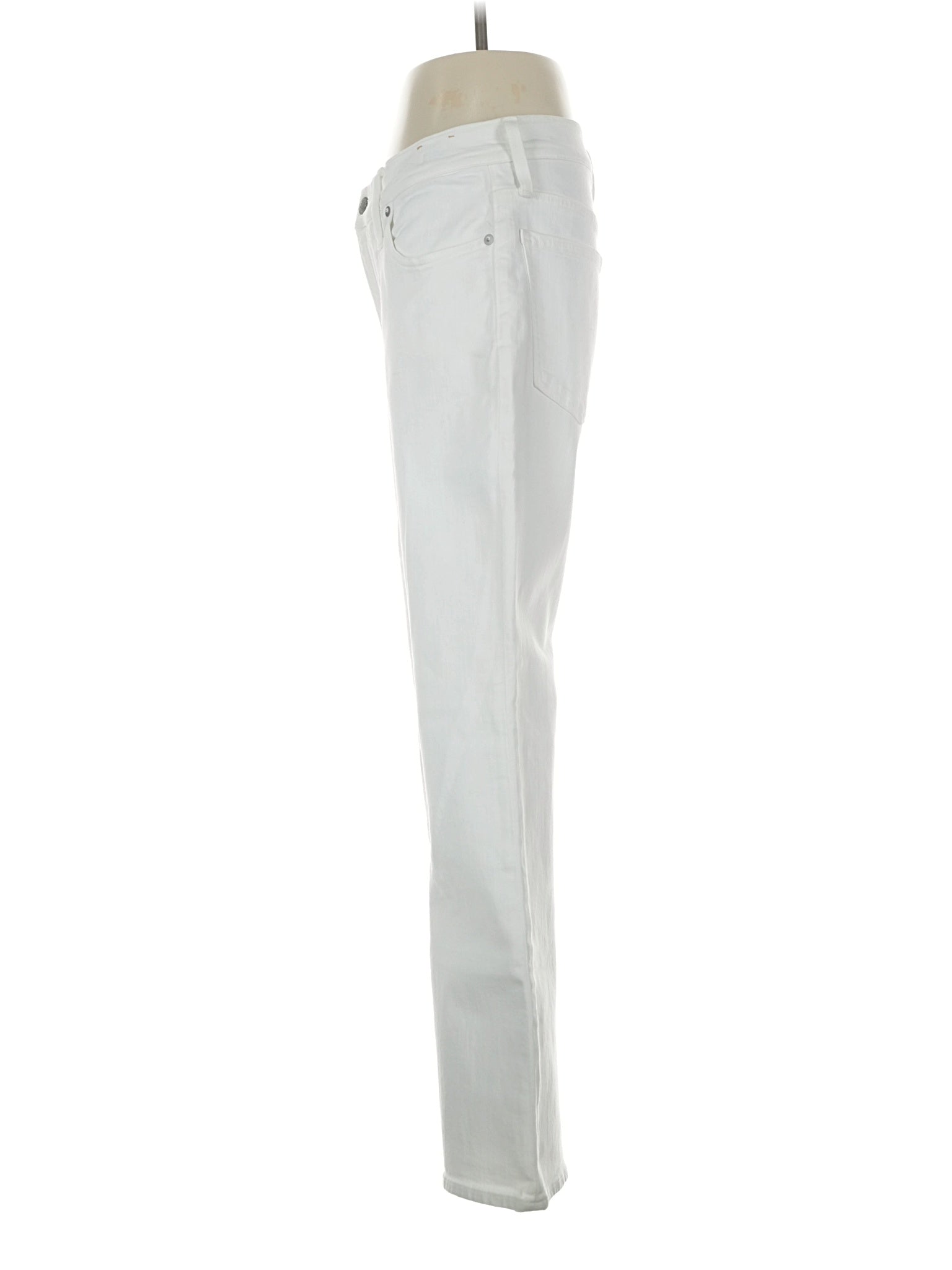 4 waist size - 27