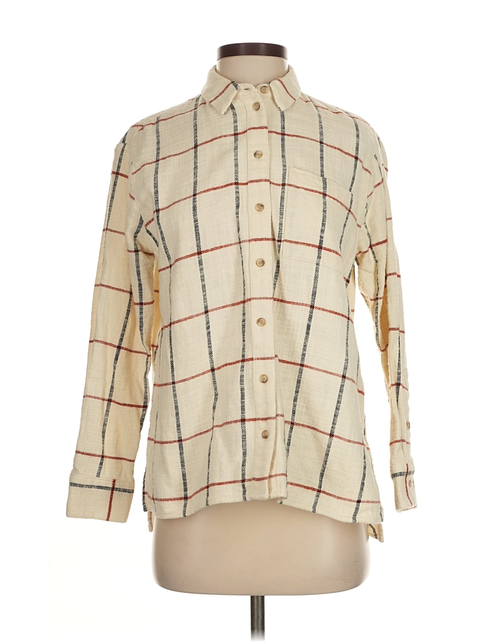 1 size - S